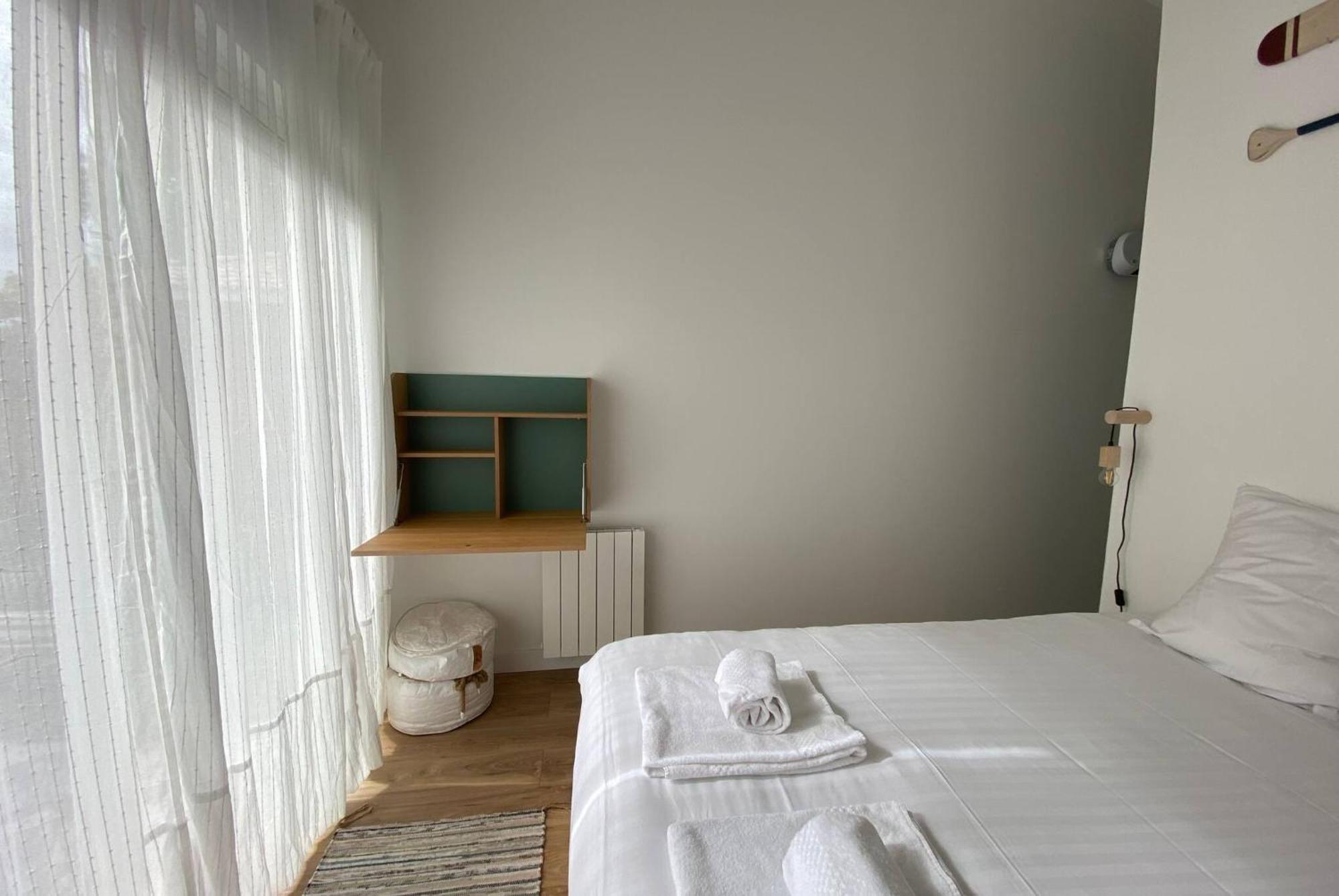 Villa Des Becasses - Andernos Les Bains Zewnętrze zdjęcie