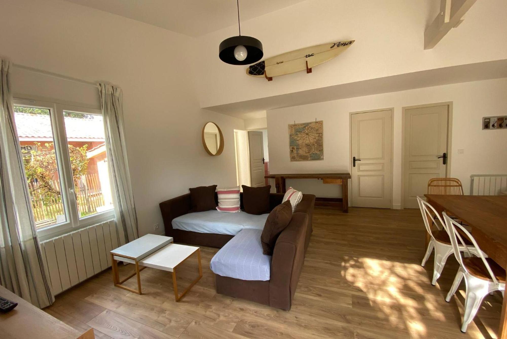 Villa Des Becasses - Andernos Les Bains Zewnętrze zdjęcie