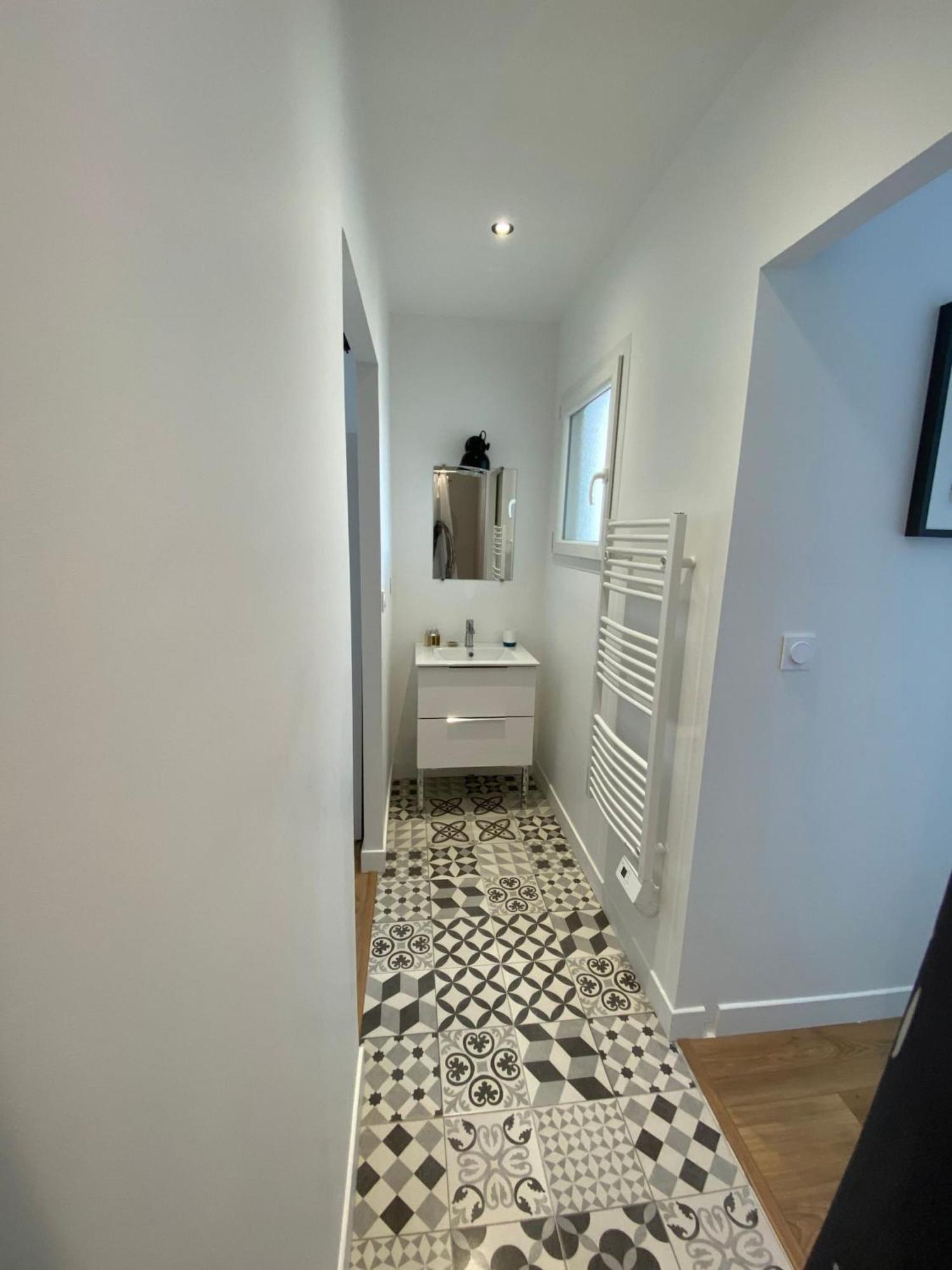 Villa Des Becasses - Andernos Les Bains Zewnętrze zdjęcie