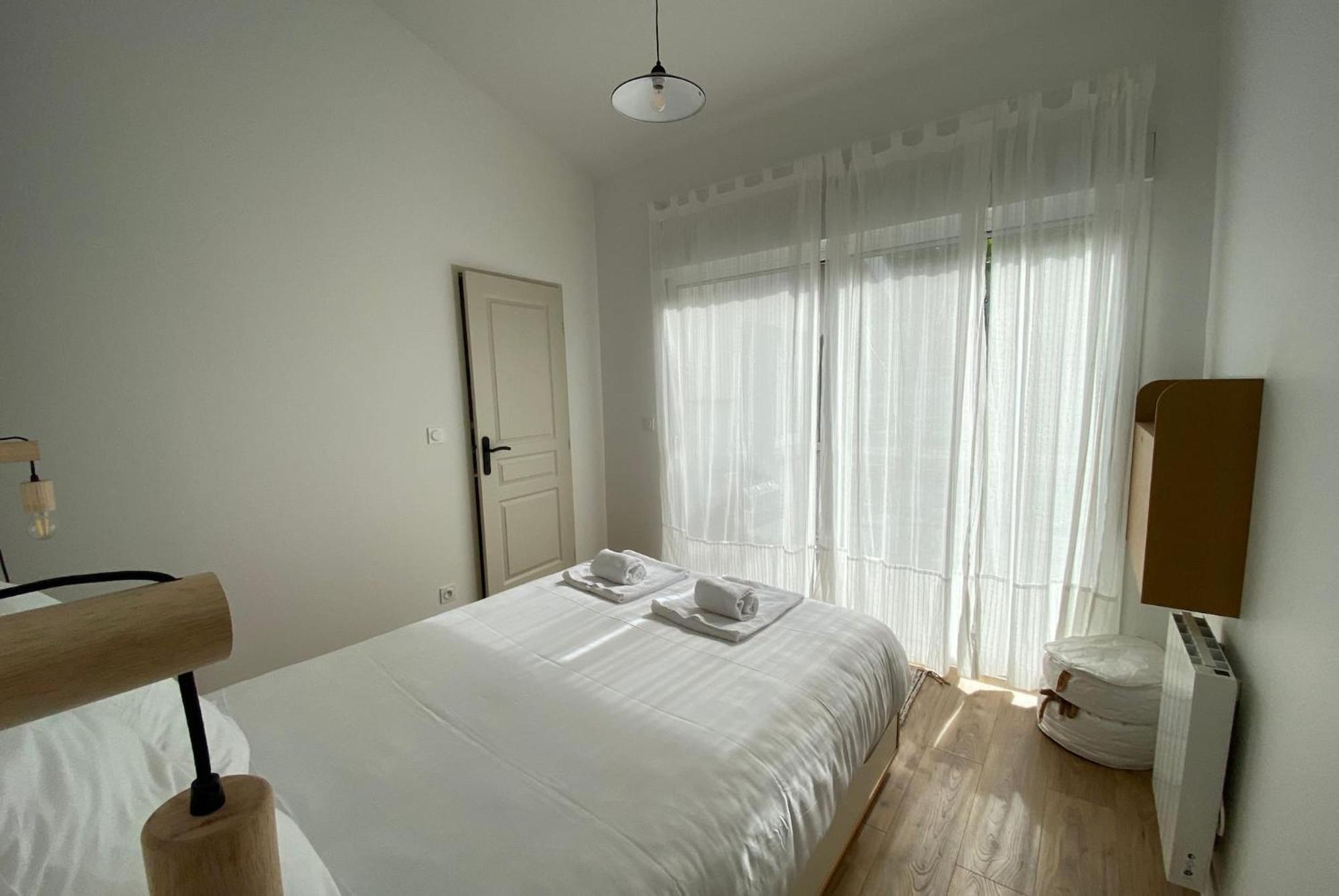 Villa Des Becasses - Andernos Les Bains Zewnętrze zdjęcie